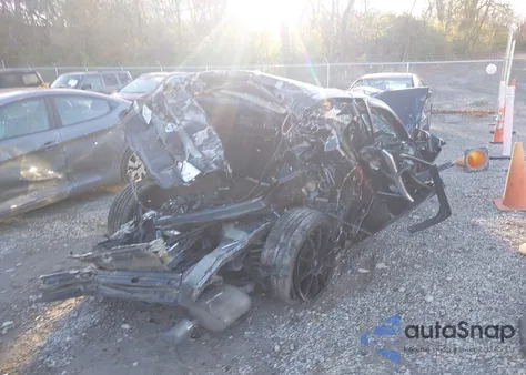 2020 Nissan Altima Sr Fwd z USA, uszkodzony, nr VIN 1N4BL4CV7LC127352